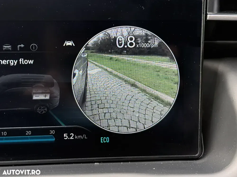 Hyundai Tucson IV 1.6 CRDi 48V-Hybrid 2WD DCT Select — imagine 4