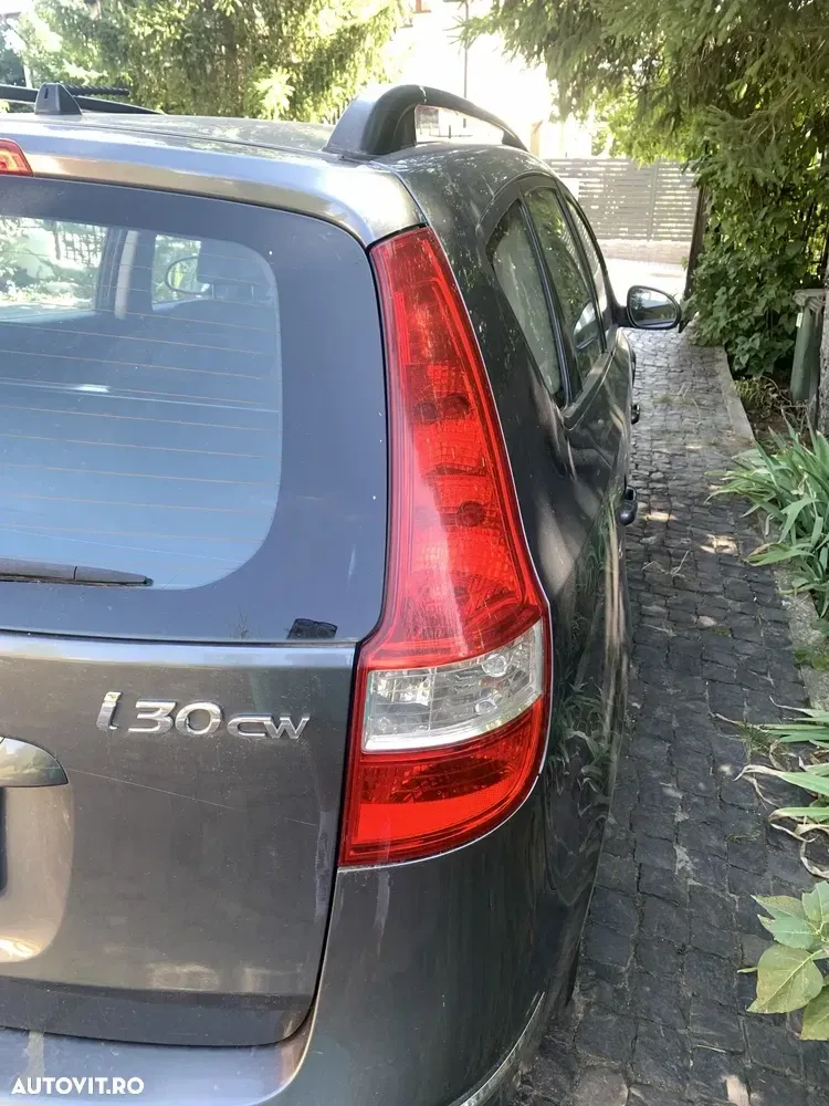 Hyundai i30 — imagine 2
