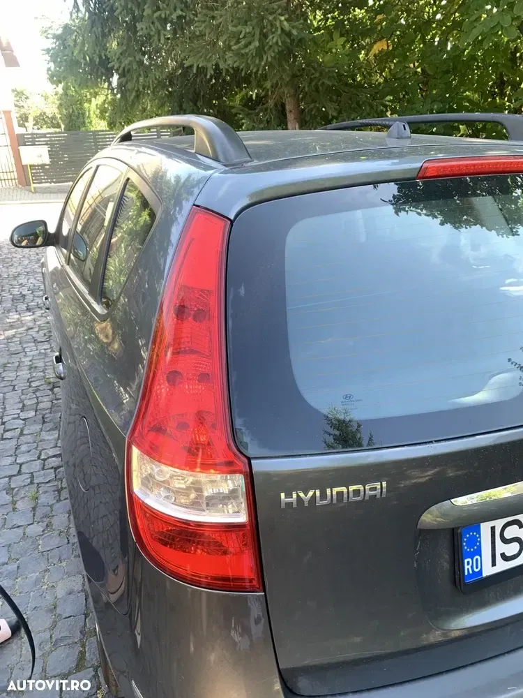Hyundai i30 — imagine 3