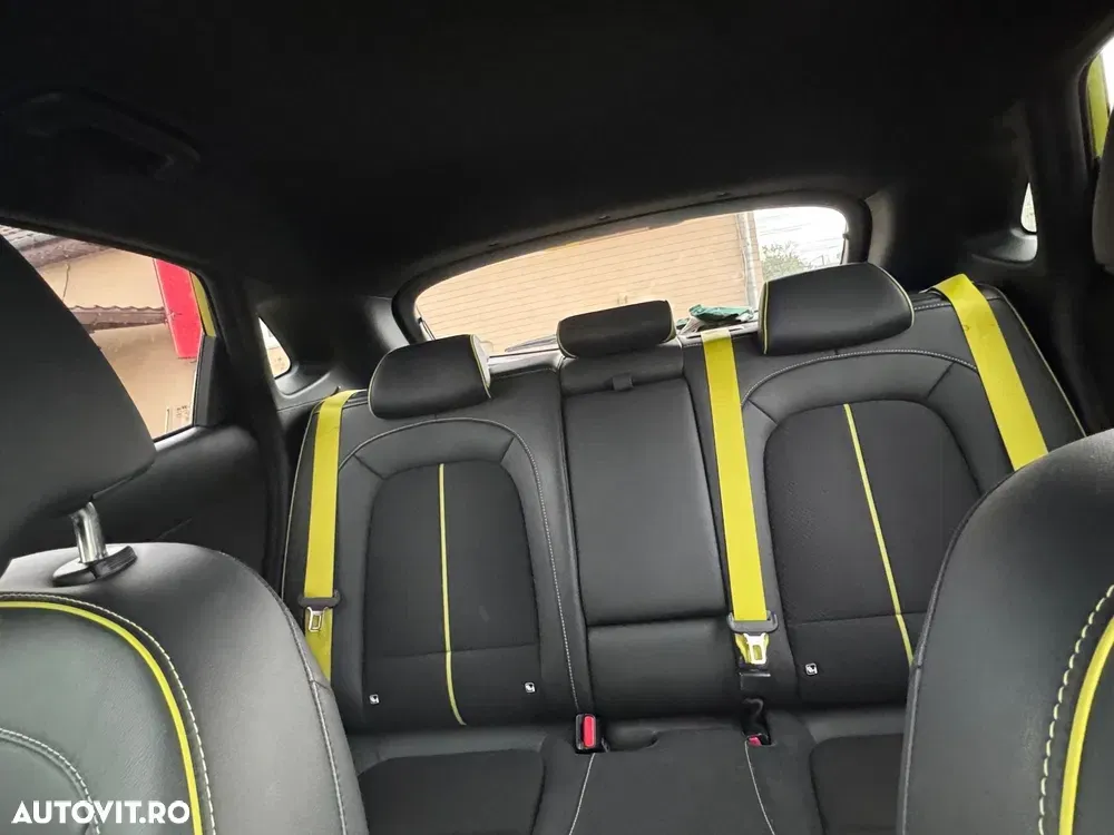 Hyundai Kona 1.6 T-GDI 4WD Aut. Luxury + — imagine 6