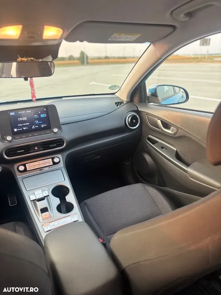 Hyundai Kona — imagine 6