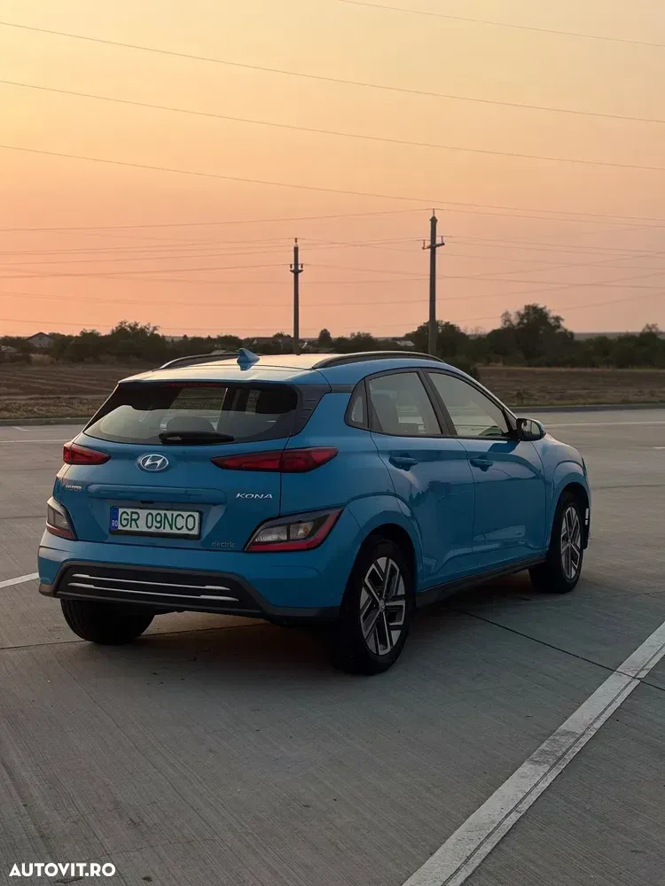 Hyundai Kona — imagine 3