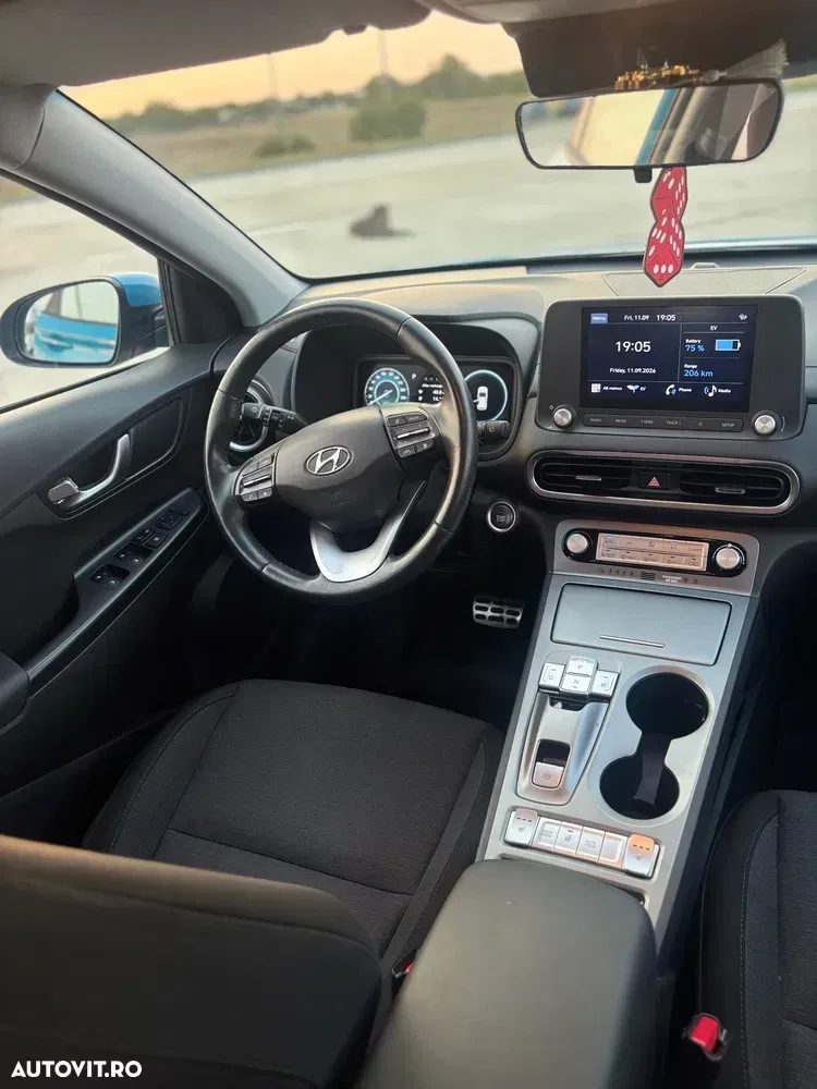 Hyundai Kona — imagine 5