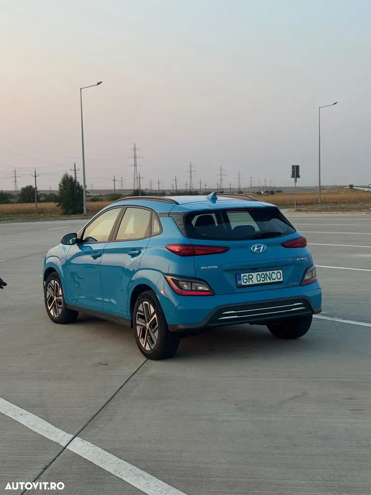 Hyundai Kona — imagine 4