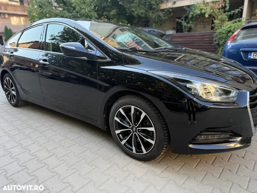 Hyundai i40 — imagine 2