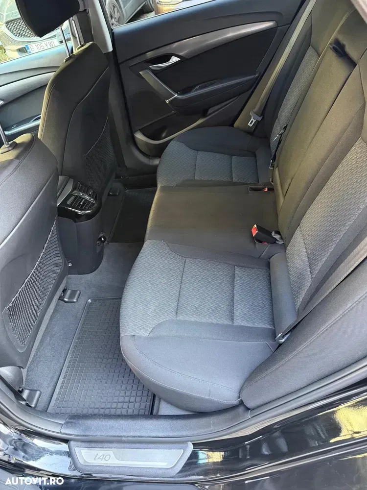 Hyundai i40 — imagine 6
