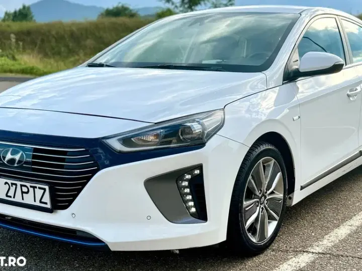 Hyundai IONIQ 141CP Exclusive