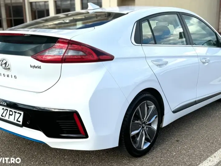 Hyundai IONIQ 141CP Exclusive