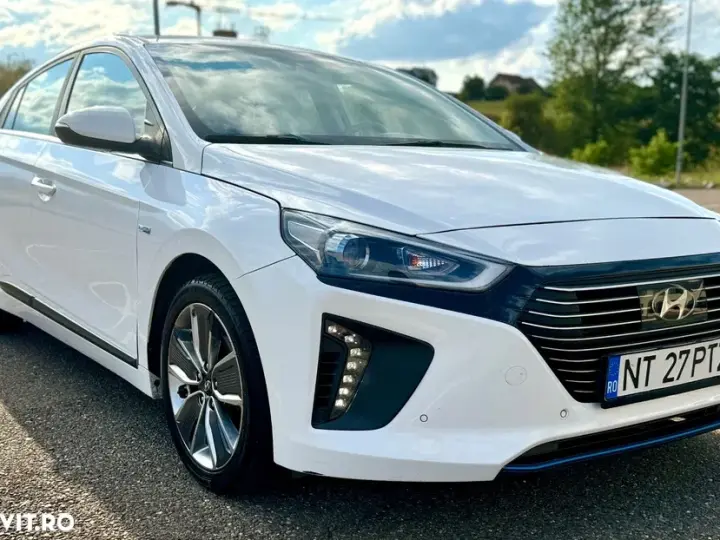 Hyundai IONIQ 141CP Exclusive