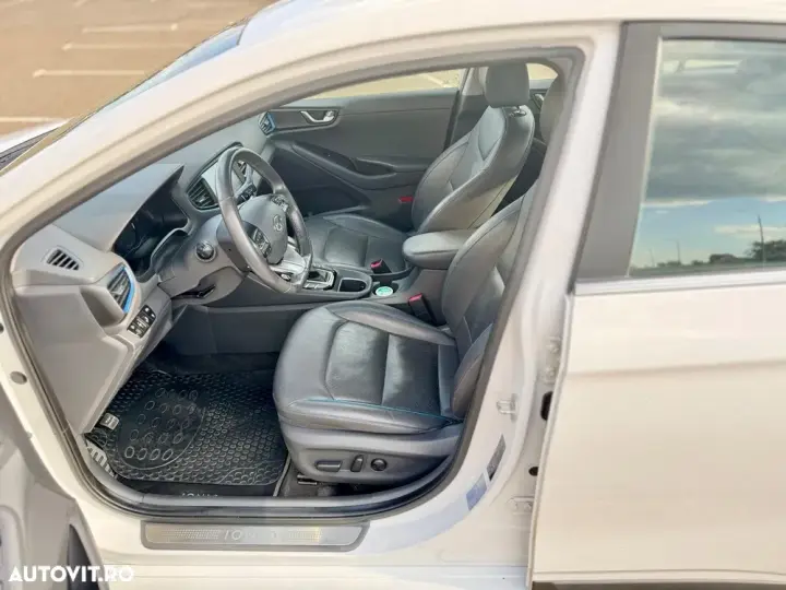 Hyundai IONIQ 141CP Exclusive