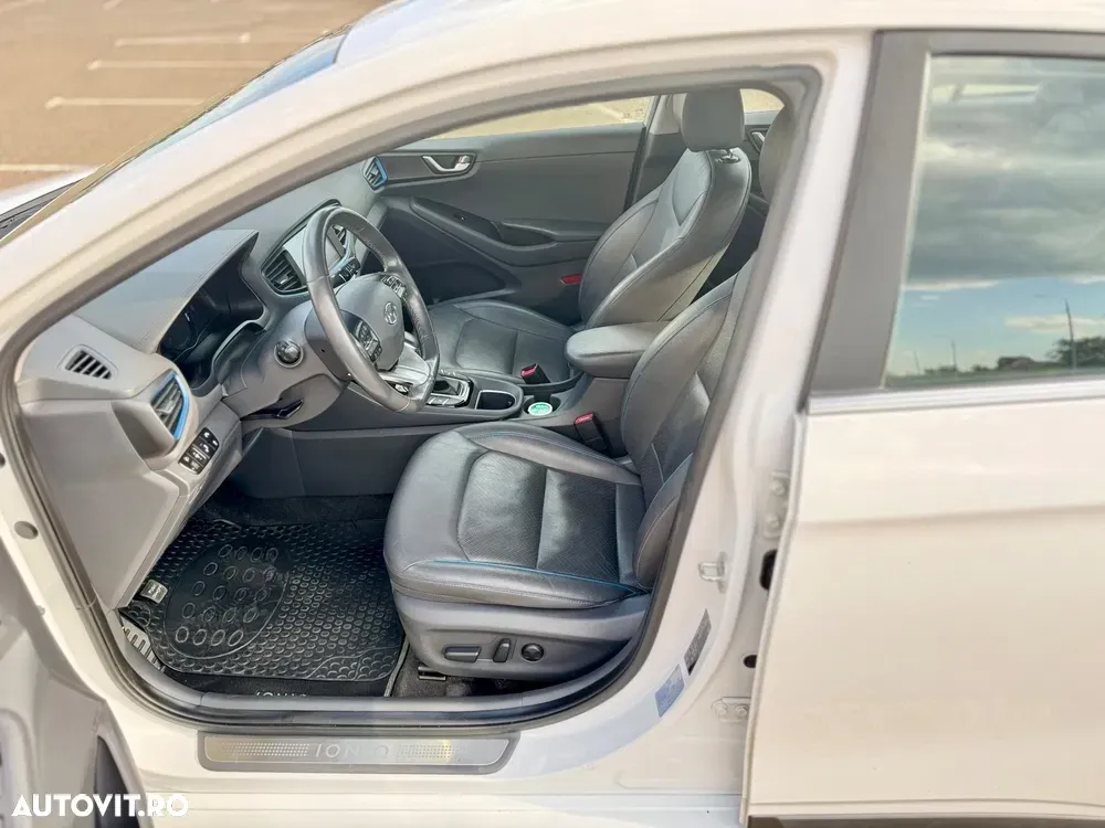 Hyundai IONIQ 141CP Exclusive — imagine 6