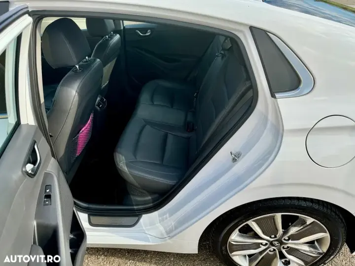 Hyundai IONIQ 141CP Exclusive