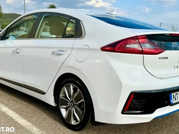 Hyundai IONIQ 141CP Exclusive