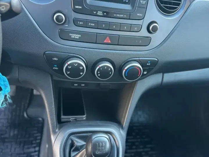 Hyundai i10 1.0 Comfort