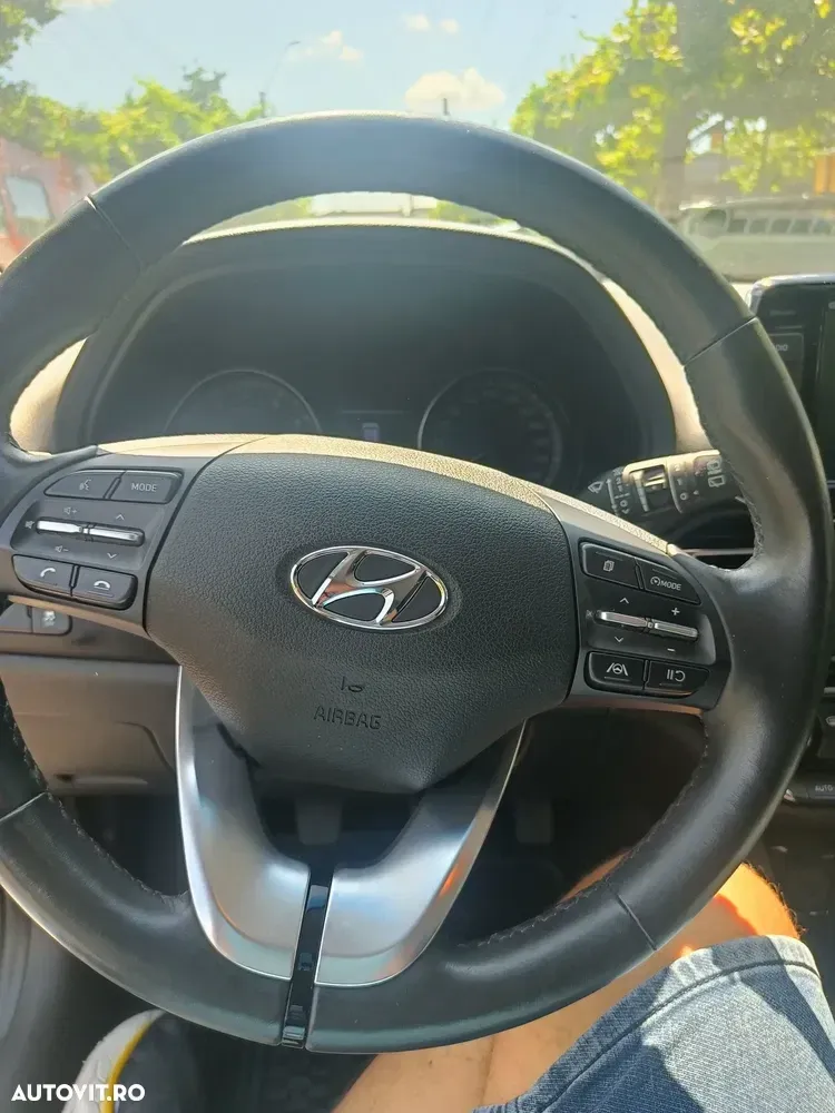 Hyundai i30 III 1.5 110CP M/T Highway — imagine 5