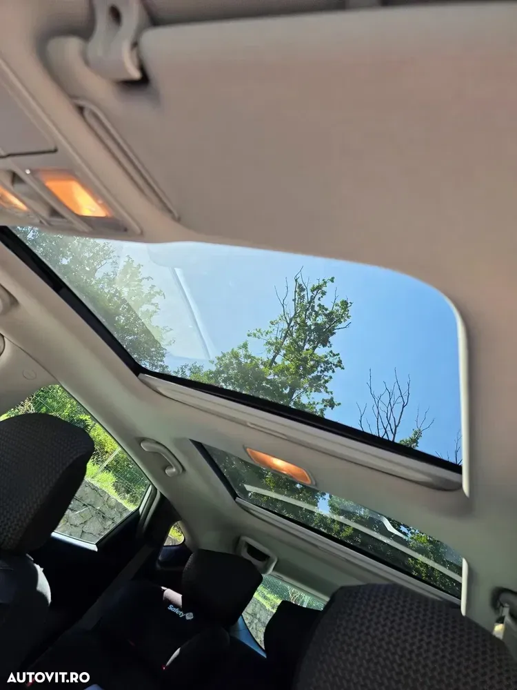 Hyundai ix35 2.0 CRDI 4WD Automatik Luxury — imagine 3