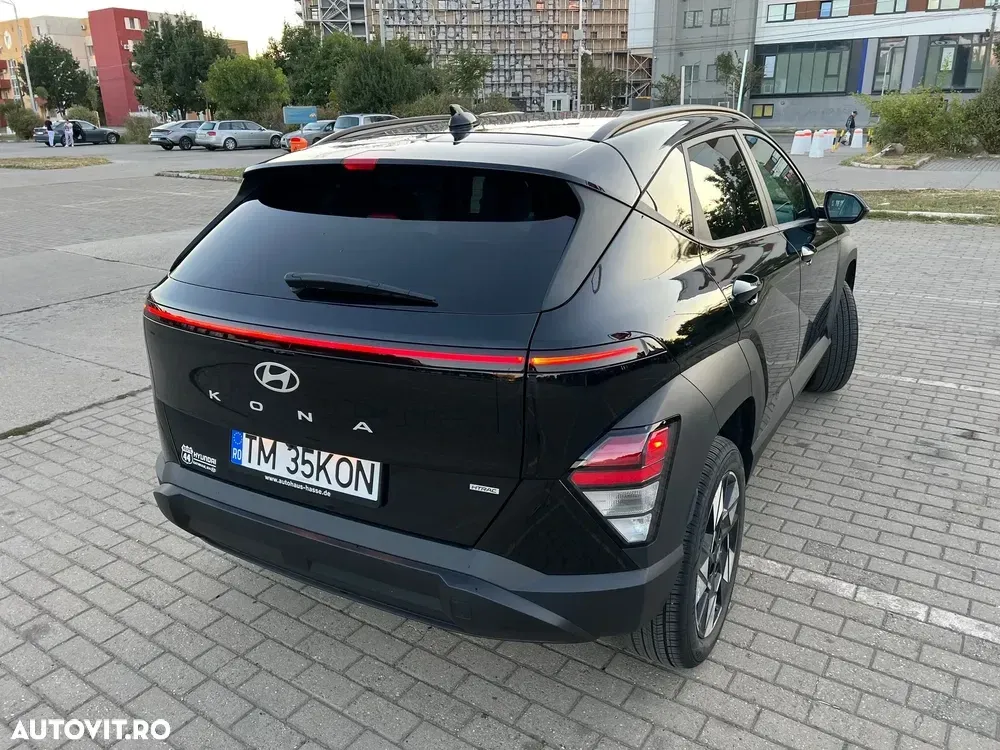 Hyundai Kona — imagine 5