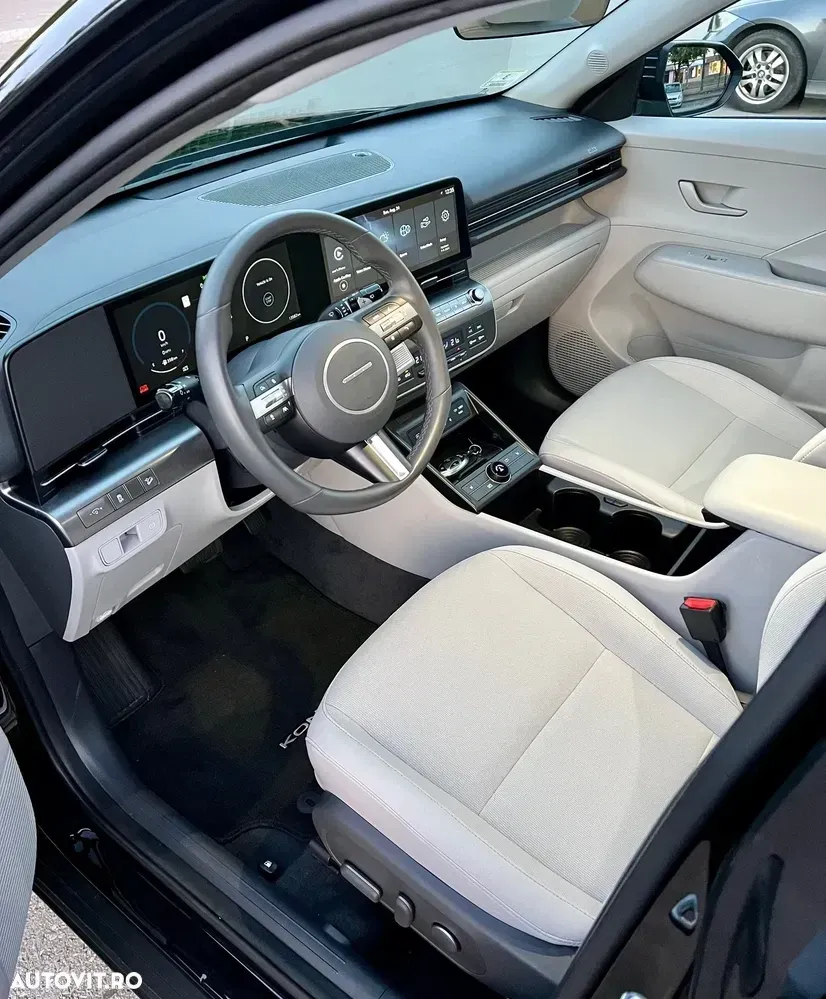 Hyundai Kona — imagine 6