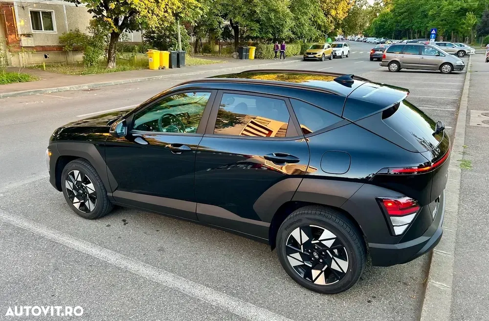 Hyundai Kona — imagine 4