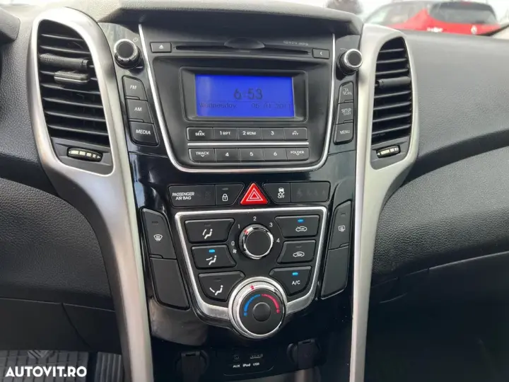Hyundai i30 1.4 CRDi Classic