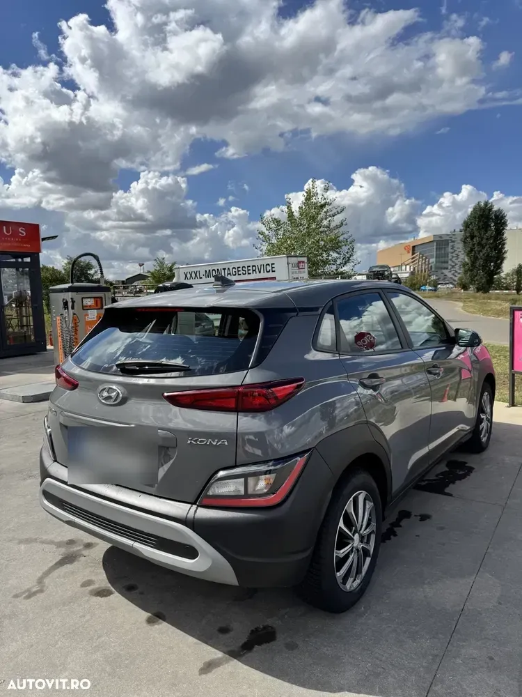 Hyundai Kona — imagine 6