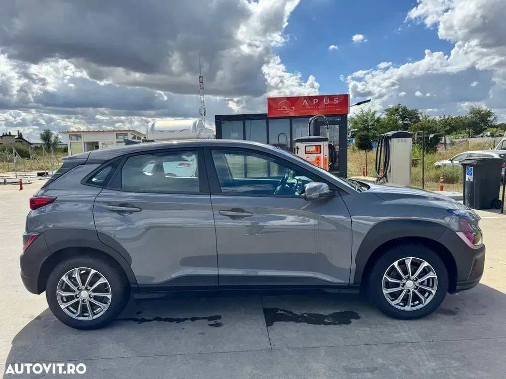 Hyundai Kona — imagine 4