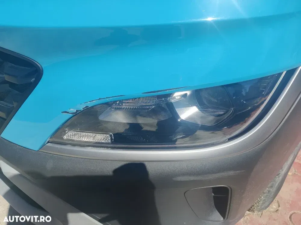Hyundai Kona — imagine 5
