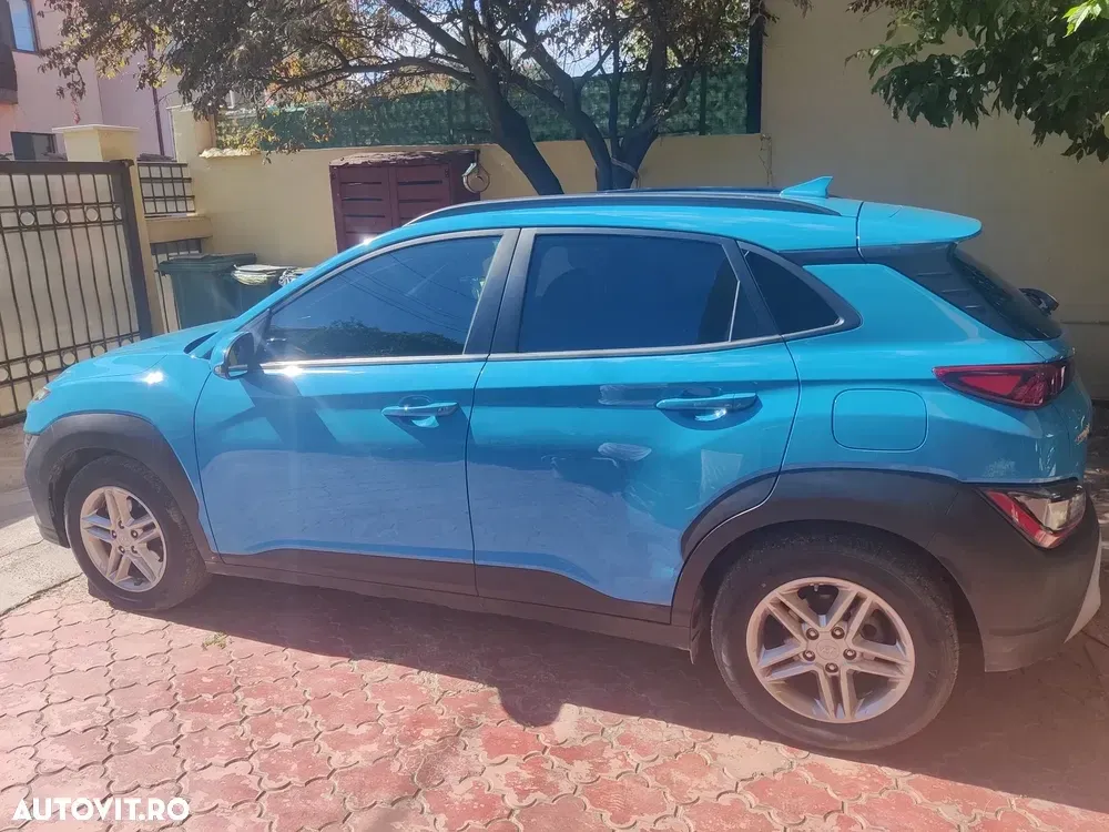Hyundai Kona — imagine 6