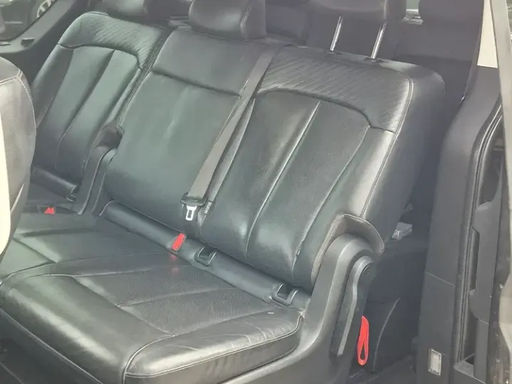 Hyundai Staria 1.6I 215CP 6AT 9 locuri HEV Premium