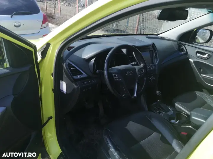 Hyundai Santa Fe III