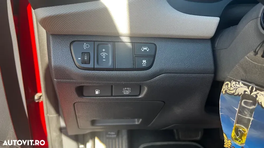 Hyundai IONIQ — imagine 6