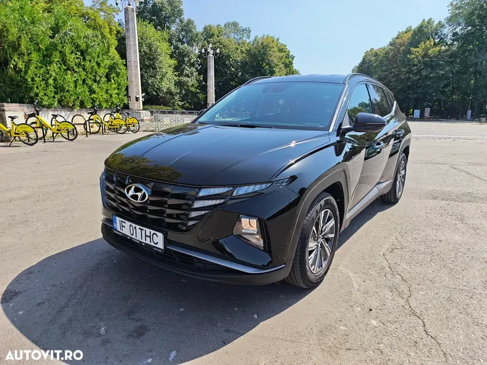 Hyundai Tucson IV — imagine 4