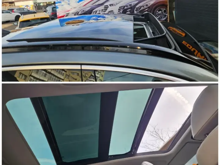 Hyundai Tucson IV