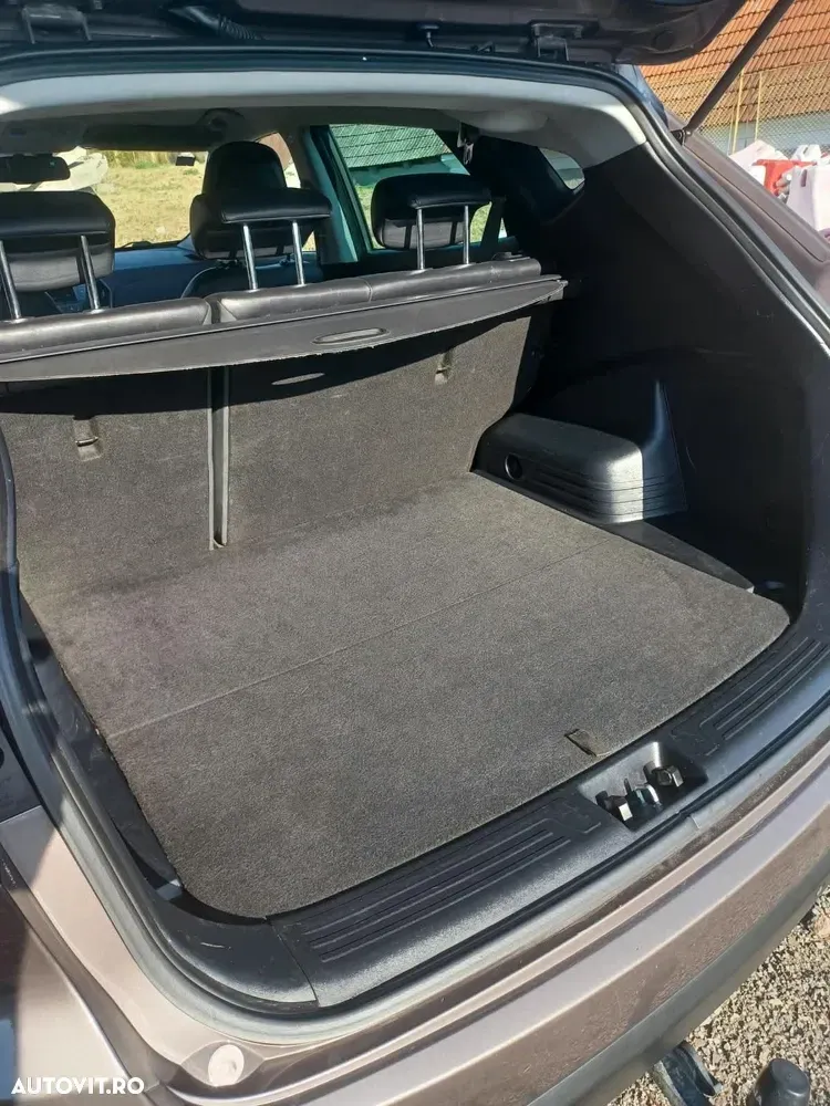 Hyundai ix35 2.0 CRDI 4WD Automatik Premium — imagine 6