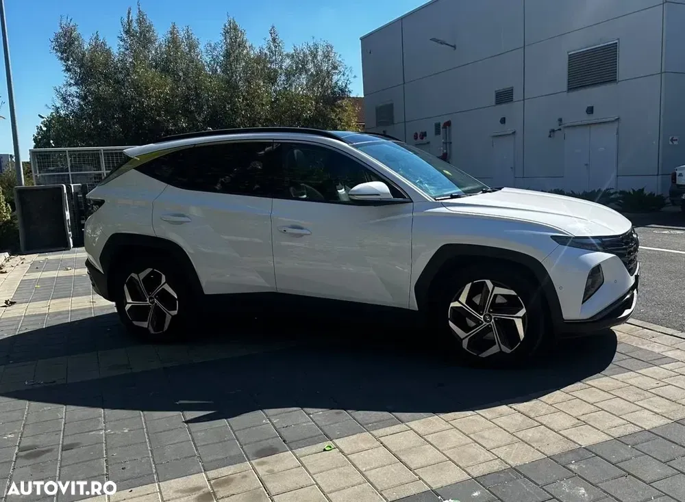 Hyundai Tucson IV — imagine 4