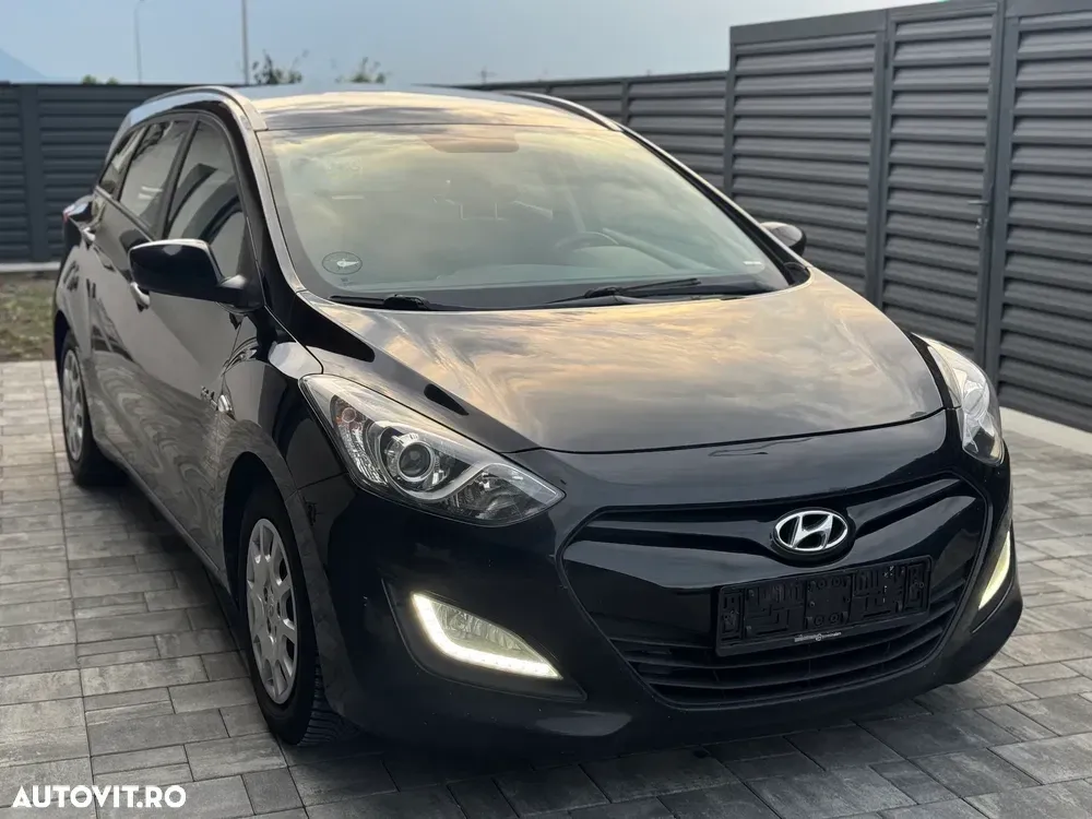 Hyundai i30 II — imagine 2