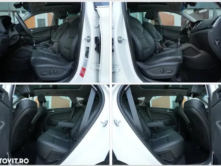 Hyundai Tucson III