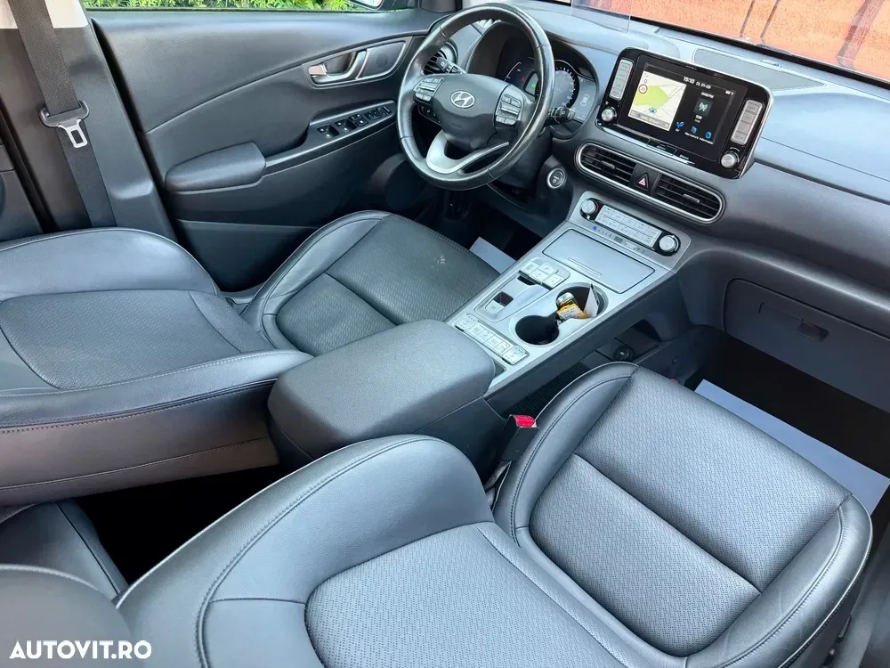 Hyundai Kona — imagine 4