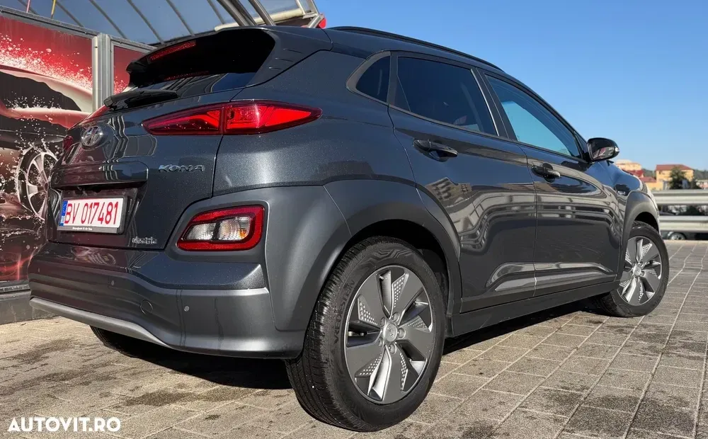 Hyundai Kona — imagine 2