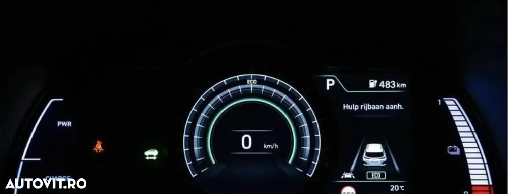 Hyundai Kona — imagine 3