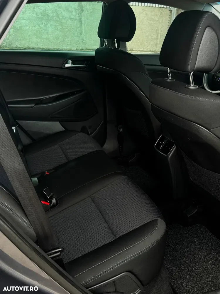 Hyundai Tucson — imagine 6