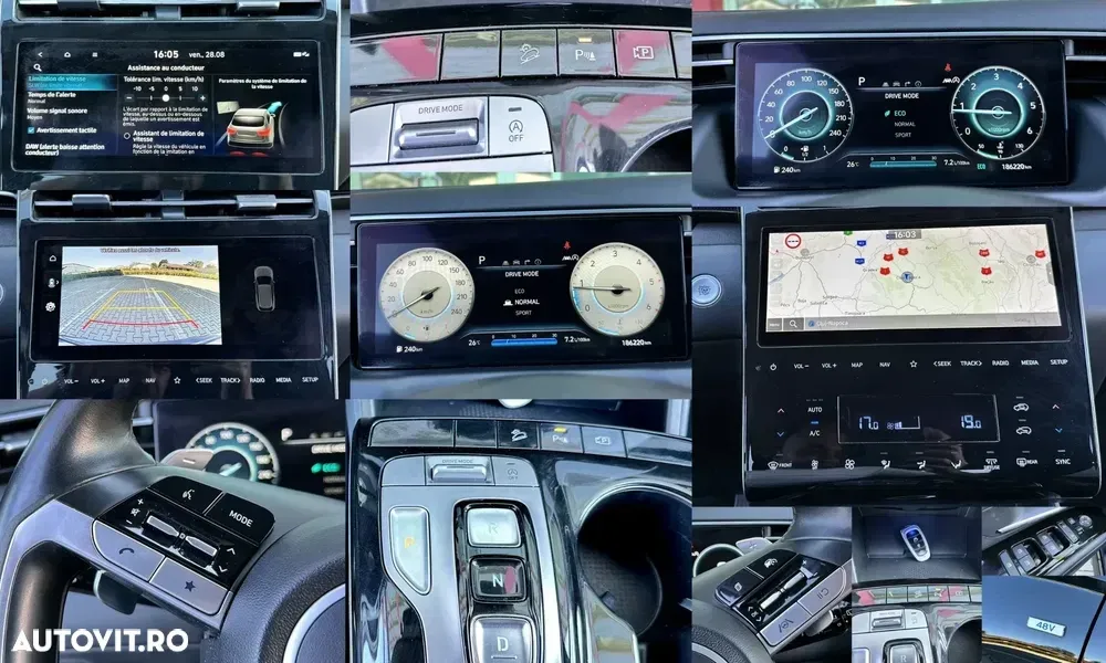 Hyundai Tucson — imagine 6