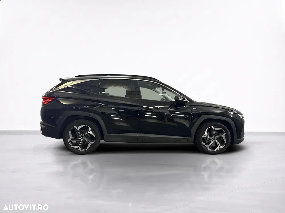 Hyundai Tucson — imagine 6