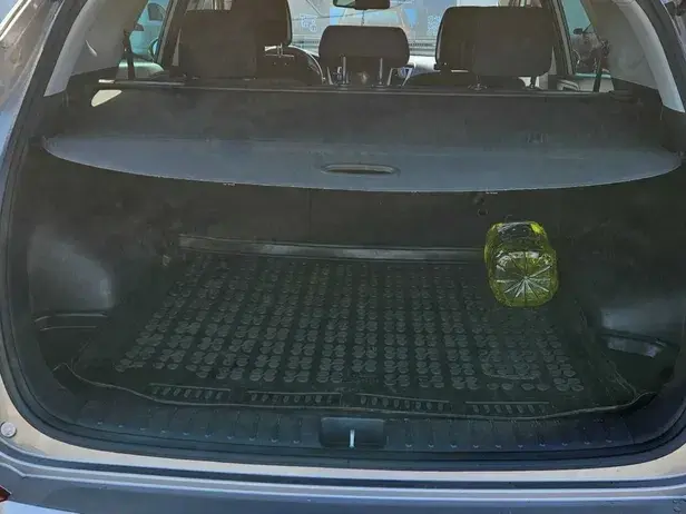 Hyundai Tucson III