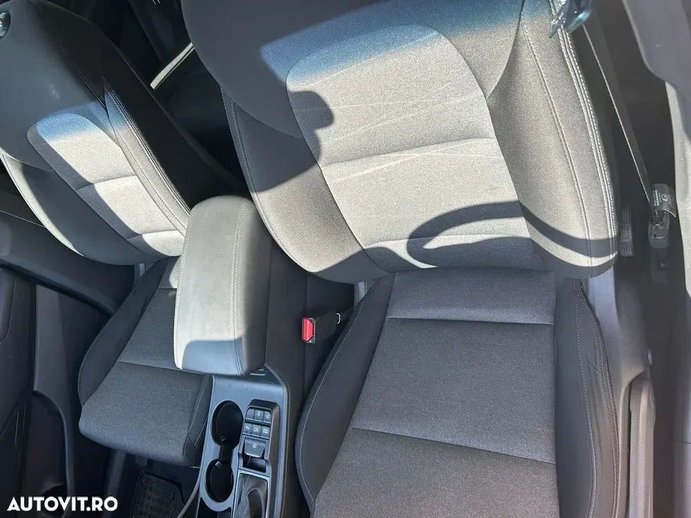 Hyundai Tucson IV — imagine 5