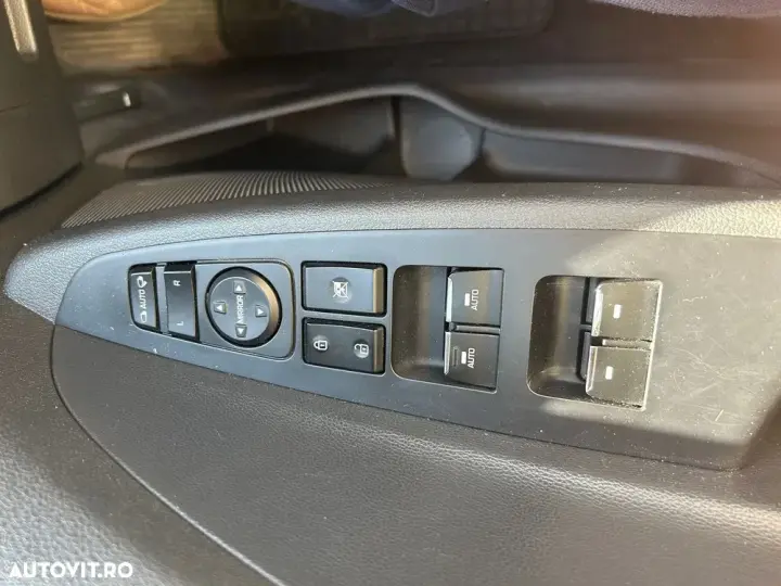 Hyundai Tucson IV
