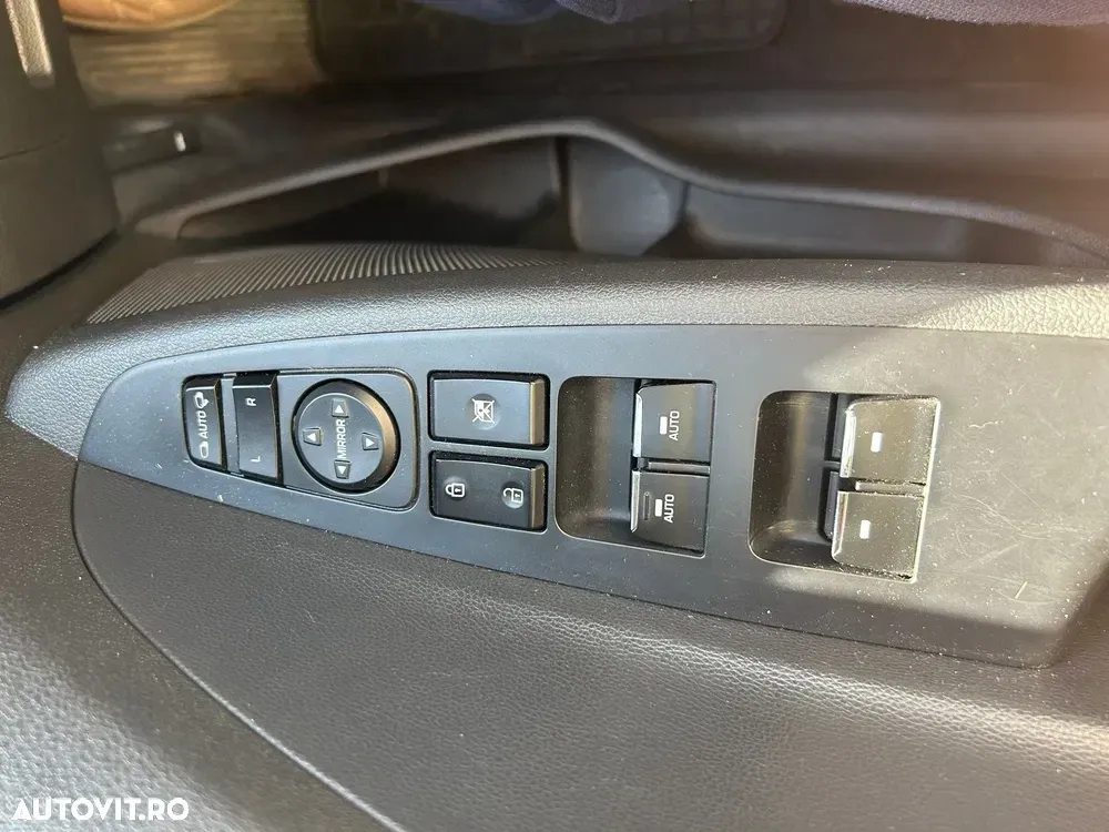 Hyundai Tucson IV — imagine 6