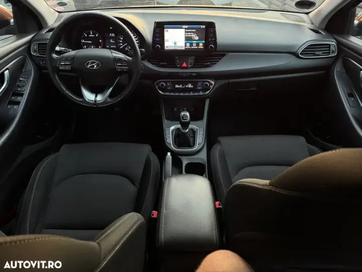 Hyundai i30 III 1.6 CRDI Premium