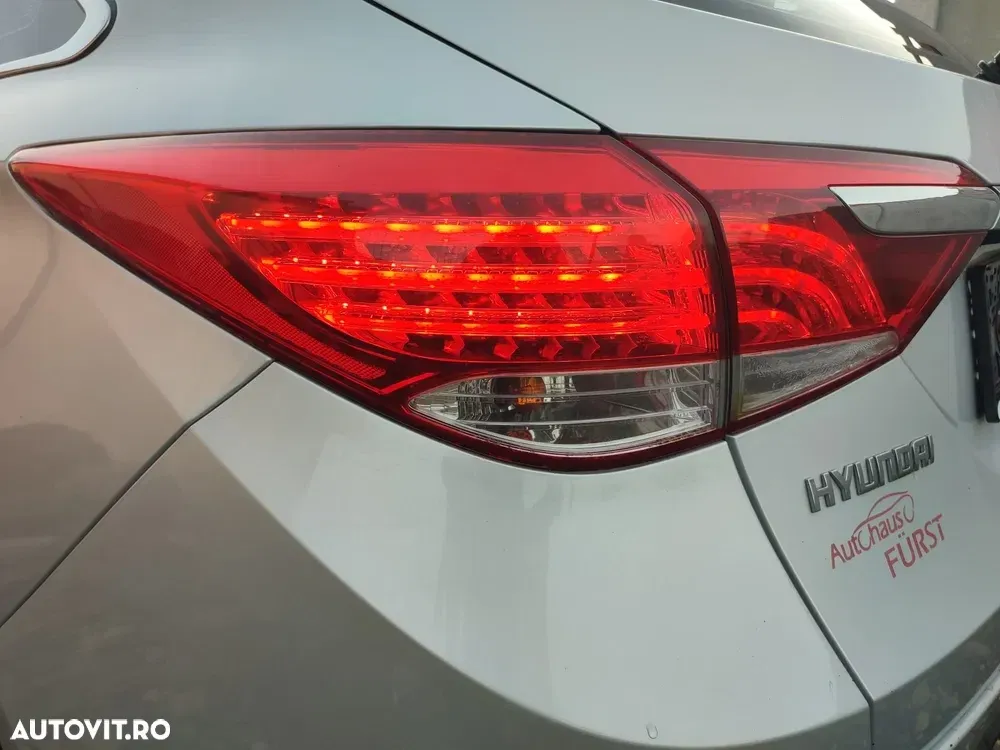 Hyundai i40 — imagine 6