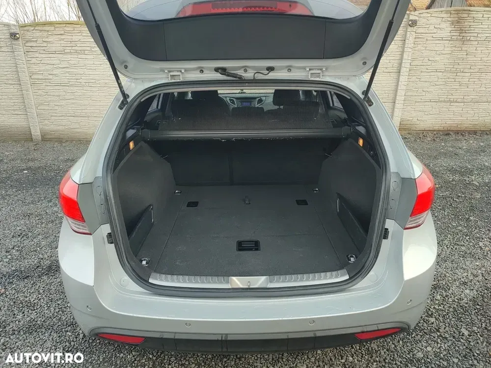 Hyundai i40 — imagine 5